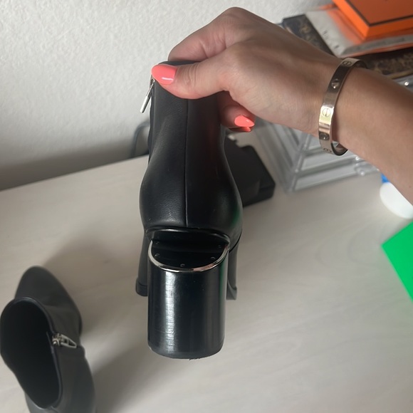 Alexander Wang Booties - Picture 3 of 9